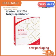 12.12 SALE✨100% ORIGINAL Befil Health Food Supplements Brain BElixz BEFIL