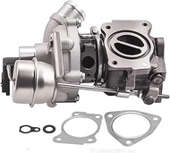 Automobile Turbocharger Turbocharger for Peugeot 3008 308 5008 EP6CDT 156 for turbine K03 5303988012