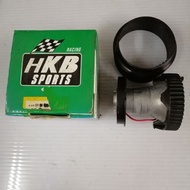 HKB SPORT STEERING BOSS KIT HONDA OH90