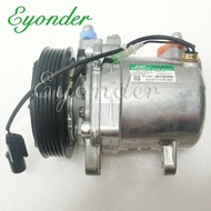 AC Compressor for SUZUKI BALENO Grand Vitara 95201-70CF0 95200-70C10 95200-70CF0 95200-70CF1 9520170