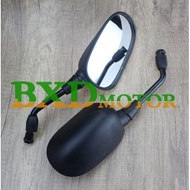 Suitable for Honda CB400X CB400F CB500X CB500F VFR800X Rearview Mirror Reflector M10