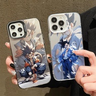 For Samsung S24 S23 S22 S21 S25 Plus S25 S24 Ultra S23 S24 S25 S21 S20 FE DragonS BallS GokuS  Matte