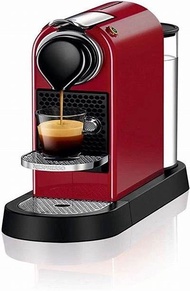 Nespresso C113 Citiz 咖啡機