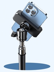 Rtako ขาตั้งกล้อง RLD-001 ขาตั้งเคลือบCarnbon Steel ผิวด้าน พับได้