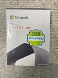 Microsoft Office Home & Student 2021
