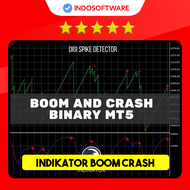 SOFTWARE INDIKATOR BOOM CRASH DIGI SPIKE DETECTOR INDICATOR BINARY MT5 MT 5 FULL VERSION LIFETIME PR