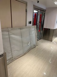 全新金屬穿孔板 洞洞板