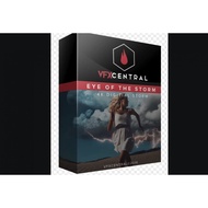 4k Digital Storm Effects [download]