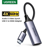 Ugreen USB C to HDMI Female 4K 60HZ