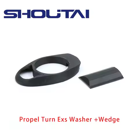 For Giant Propel Change The Third Party EXS Bigrock One Body Handle Washer Backing Block Fill In Wed