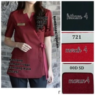 FASHION SHOP UNIFORMS