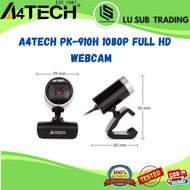 ‎A4TECH PK-910H 1080p Full-HD WebCam