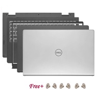 New Laptop Case For Dell Inspiron 15 3510 3511 3515 3520 3521 3525 LCD Back Cover Front Bezel Palrme