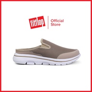 《915》FitFlop SLING Mens Weave Toe-Post Sandals