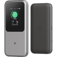 中興 - 5G WiFi6 AX3600 便攜式熱點 5G隨身WiFi U50 Pro MU5120 (平行進口貨 本地供應商一年保養)