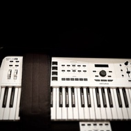 Arturia KeyLab MK2 61 MIDI Keyboard 有袋同pedal