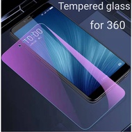 360N6Pro mobile phone toughened film N7/N7Pro anti-fall explosion-proof glass protection film 360N6lite full-screen anti-Blue light HD protection film