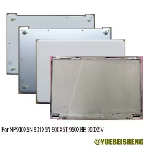 New For SAMSUNG NT900X5N 900X5Y 901X5N 900X5V 900X5U NP900X5T LCD back cover /Palmrest keyboard beze