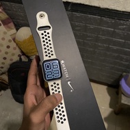 Apple watch SE nike+ second iWatch seri SE