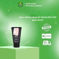 UV Shield EGF FGF DNA SPF47 Sunscreen
