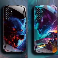 OPPO Reno 15F 15 14F 14 13F 13 12F 12 11 11F 10 8 8T 7 Pro Max 6 8Z 7Z 4G 5G Wolf RGB LED Light-Up P