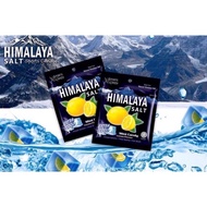 HIMALAYA SALT LEMON CANDY (BOX OF 12 PACKAGES)