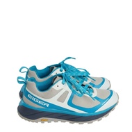 Sepatu Eiger Original Untuk Olahraga Wanita UZVE . 43 Shikra