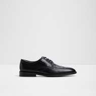 ALDO Valen Men's Derby Shoes - Black