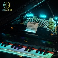 KEYUN | LEGO 21323 IDEAS Piano LED Light Set