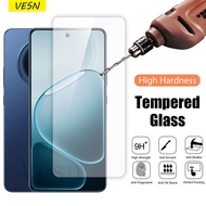 Tempered Glass Screen Protector For OPPO A6 GT A6x A5 Energy A5x A5i A3 A3x A2 A2x A1 A1x Pro Max 4G