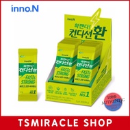 innoN CONDITION PILL 3g 20Packs EASY TOMORROW How to hang out all night without getting drunk Hangov