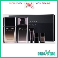 [Amore Pacific] Odyssey Black Men's Skin Care Set