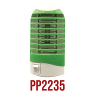 PowerPac Mosquito Power Strike Plug In Pest Repellent  Mosquito Killer Plug In (PP2234/PP2235)