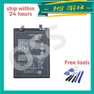 Redmi Note 12 Pro / Note 12T / Poco X5 Pro BP4K Battery