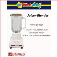 ♨ ◱ Standard Juicer/Blender Glass Type Jug- 1.5L
