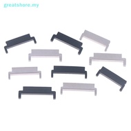 greatshore   Watch Band Adapters 20mm To 18mm 20mm 22mm To 22mm 22mm To 20mm Qui Release Pins Watchb