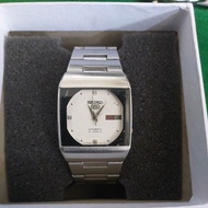 Original Automatic Seiko5 preloved second Hand Watch