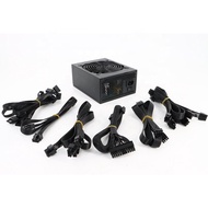 100% new Full module 1800W power supply full voltage 110v-264v PSU multi channel PC power supply sup