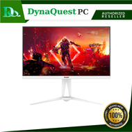 AOC Agon AG275QXW 27" IPS 180Hz QHD (2560x1440) 0.5ms (MPRT) / 1ms (GtG) Adaptive Sync Fast White Ga