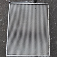 BMW E46 320 RADIATOR USED JAPAN