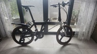 Dahon K-One 摺車