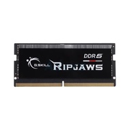 RAM DDR5 16GB G.SKILL RIPJAWS As the Picture One