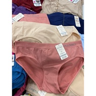 Felancy Panty Seamless mini Model (75-30101)