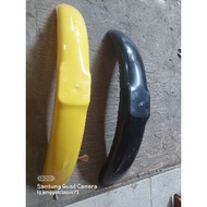 Dt mudguard Yamaha Dt100 Front Mudguard Yamaha Dt100 Enduro Trail Front Mudguard