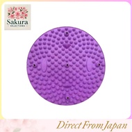 SZSL Foot Reflexology Mat Acupressure Board Foot Massager Pressure Point Mat Foot Massager Home Use 