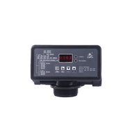 ORIGINAL RUNXIN F117Q1 AUTOMATIC SOFTENER VALVE (TIME) - 3/4 INCH