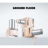 ABOUT_TONE Skin Layer Fit Foundation 30ml