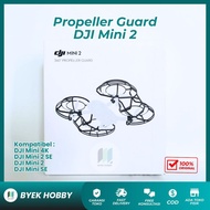 Original Propeller Guard DJI Mini 2 DJI Mini 2 SE DJI Mini 4k DJI Mini SE (Blade Protector Ring Prot