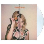 BEABADOOBEE Fake It Flowers Vinyl (Clear, 1LP)