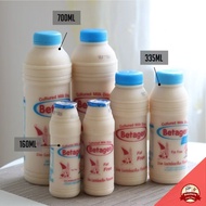 Betagen Thailand Yogurt Drink 700ml [Halal] Milk